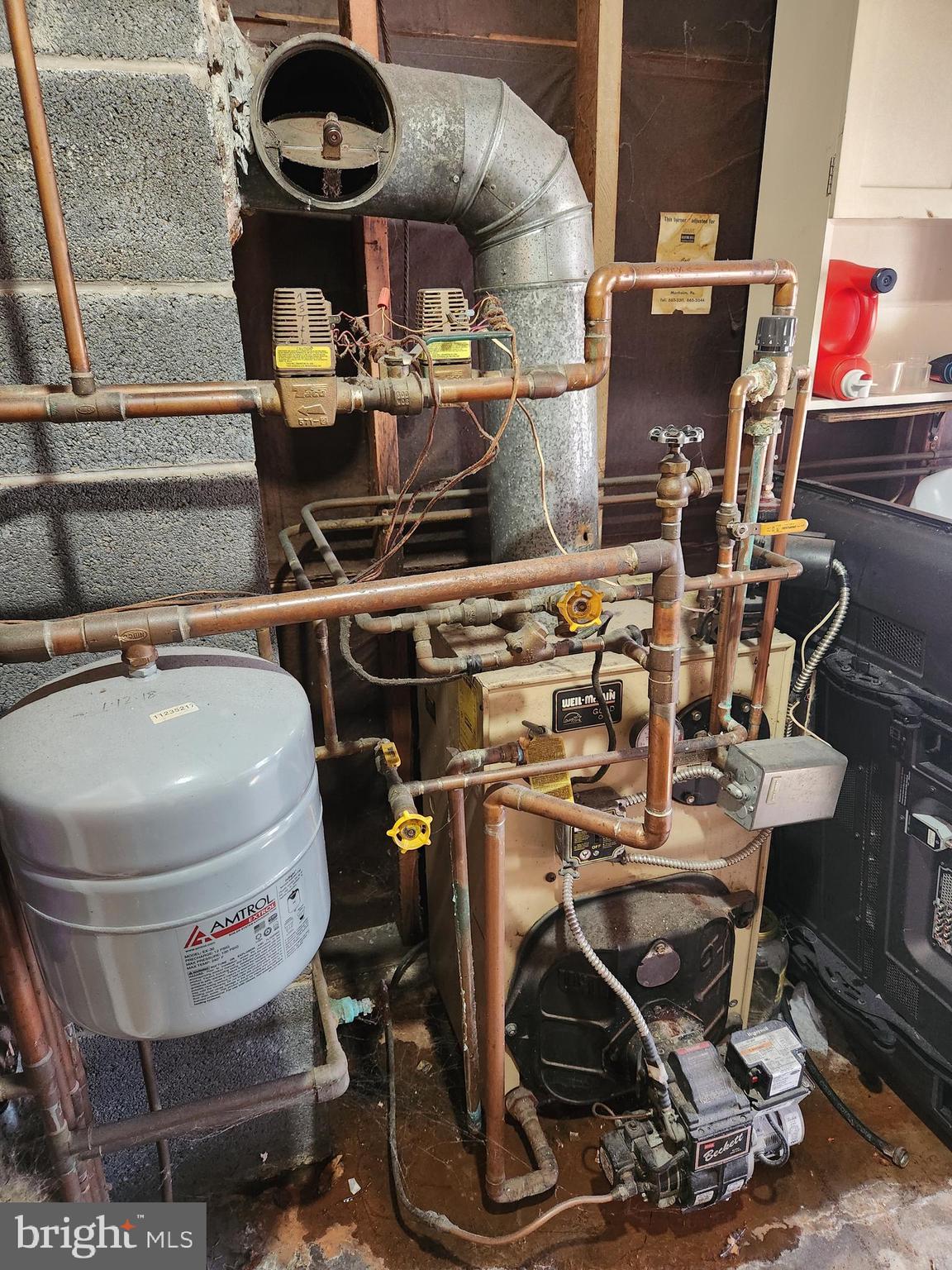 MANHEIM BOROUGH - Residential