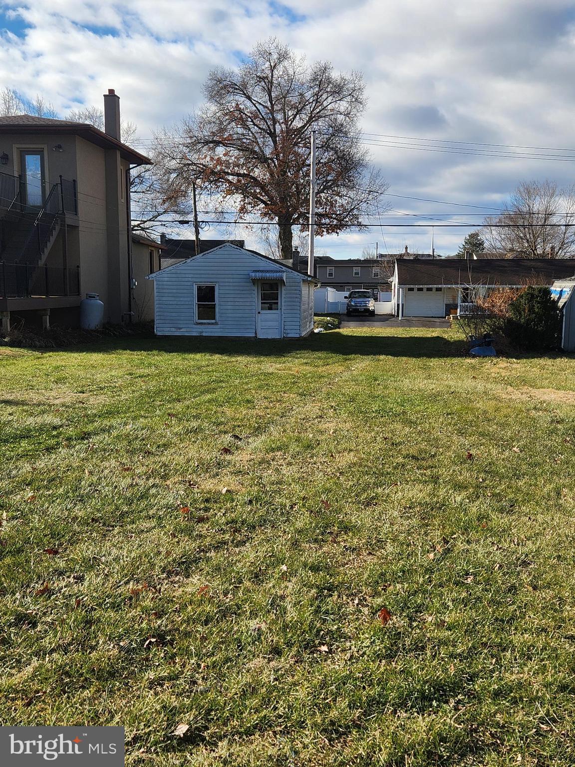 MANHEIM BOROUGH - Residential