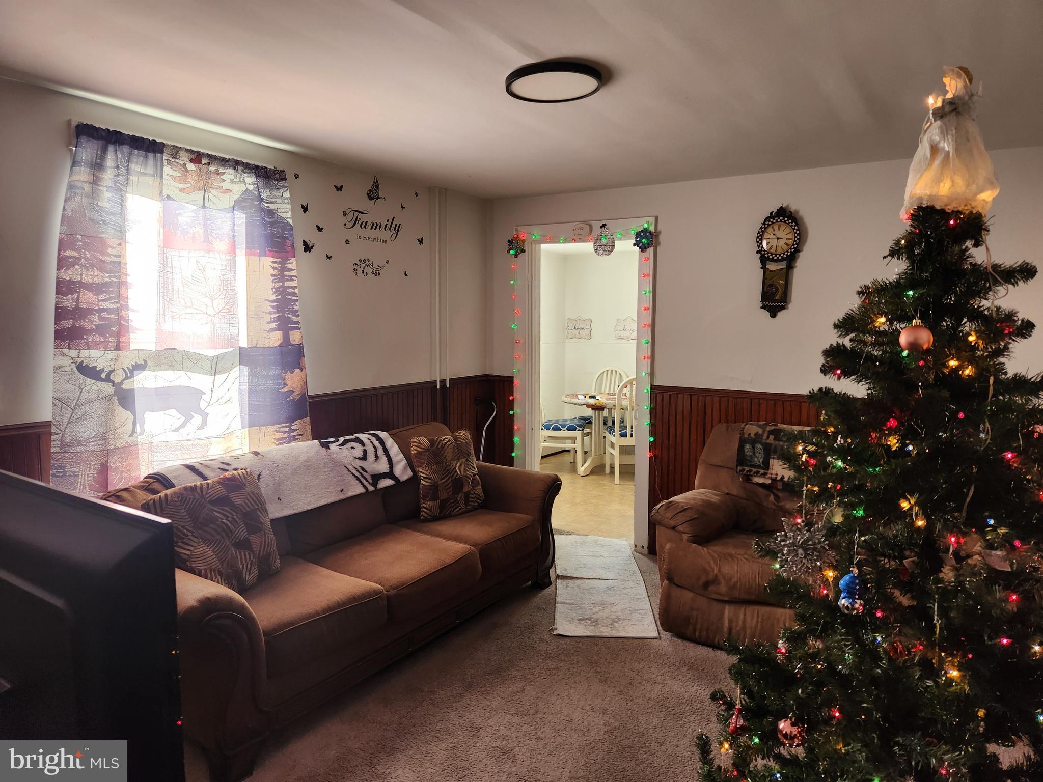 MANHEIM BOROUGH - Residential