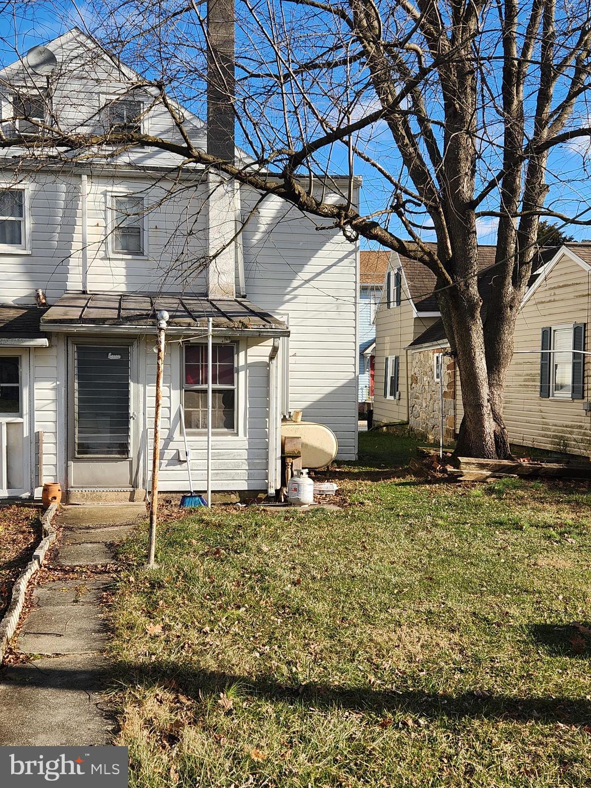 MANHEIM BOROUGH - Residential