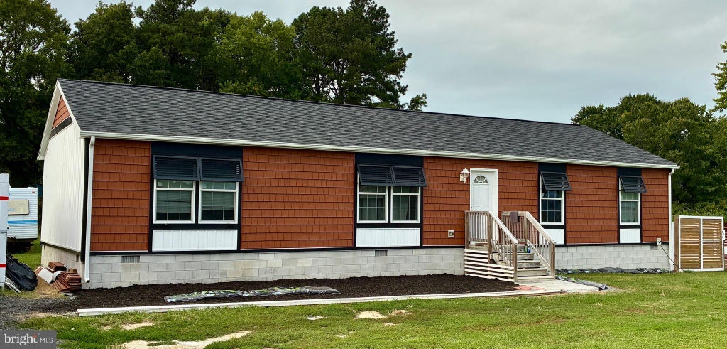 Photo of 4301 Market Street, SNOW HILL, MD 21863 (MLS # MDWO2041736)