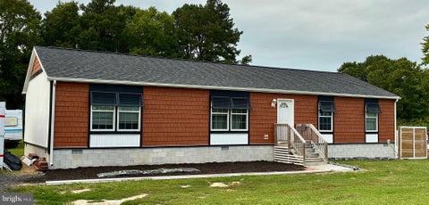 Photo of 4301 Market Street, SNOW HILL, MD 21863 (MLS # MDWO2041736)