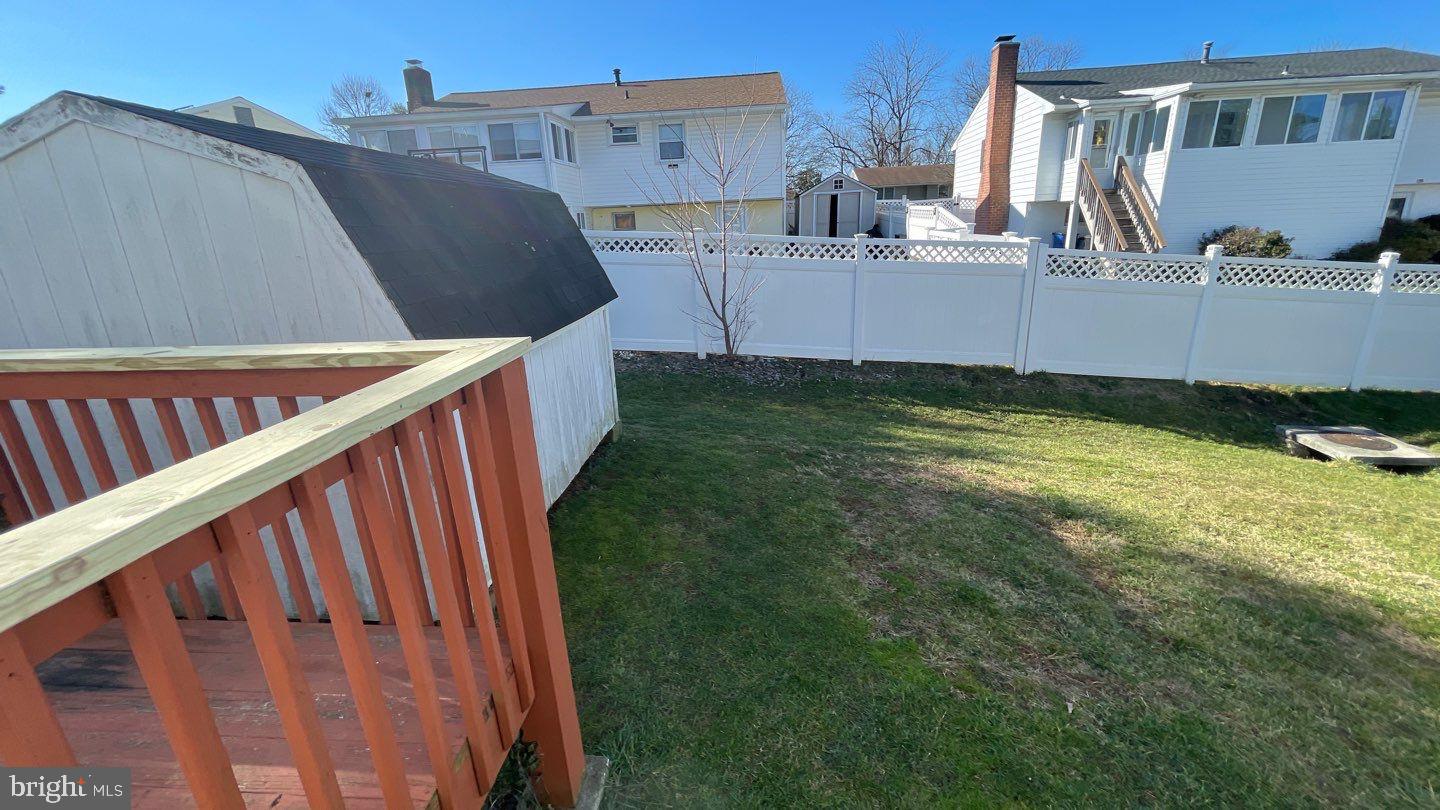 CATONSVILLE - Residential Lease