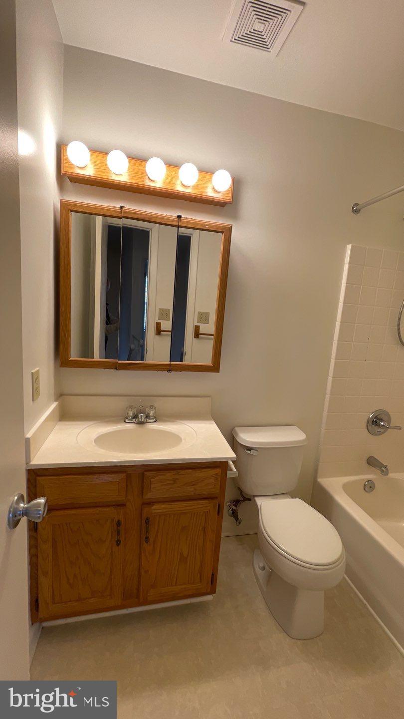 CATONSVILLE - Residential Lease