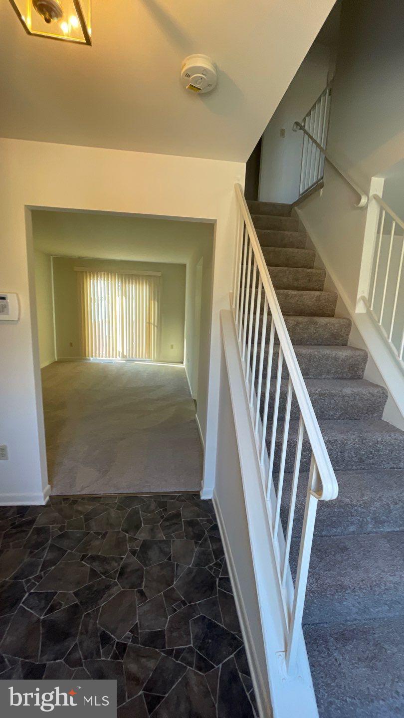 CATONSVILLE - Residential Lease