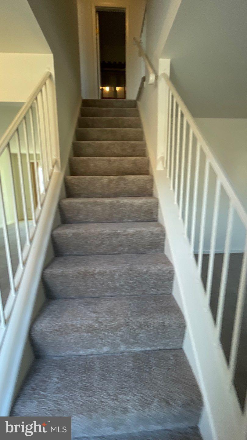 CATONSVILLE - Residential Lease