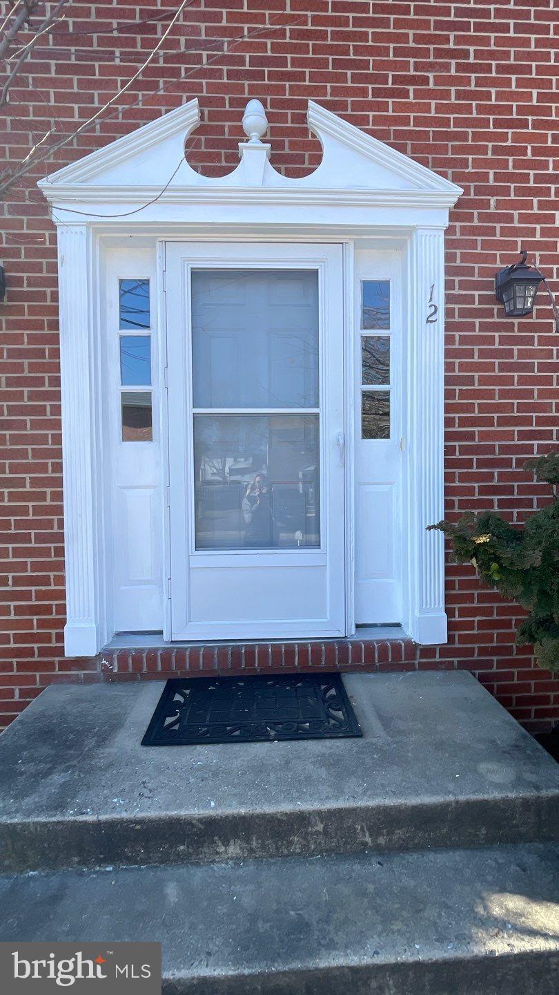 CATONSVILLE - Residential Lease