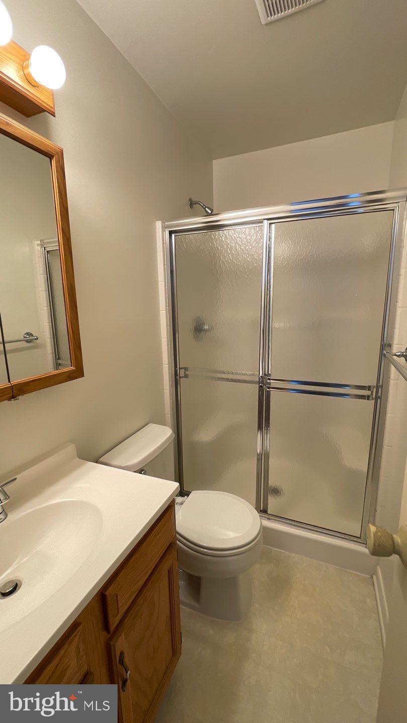 CATONSVILLE - Residential Lease