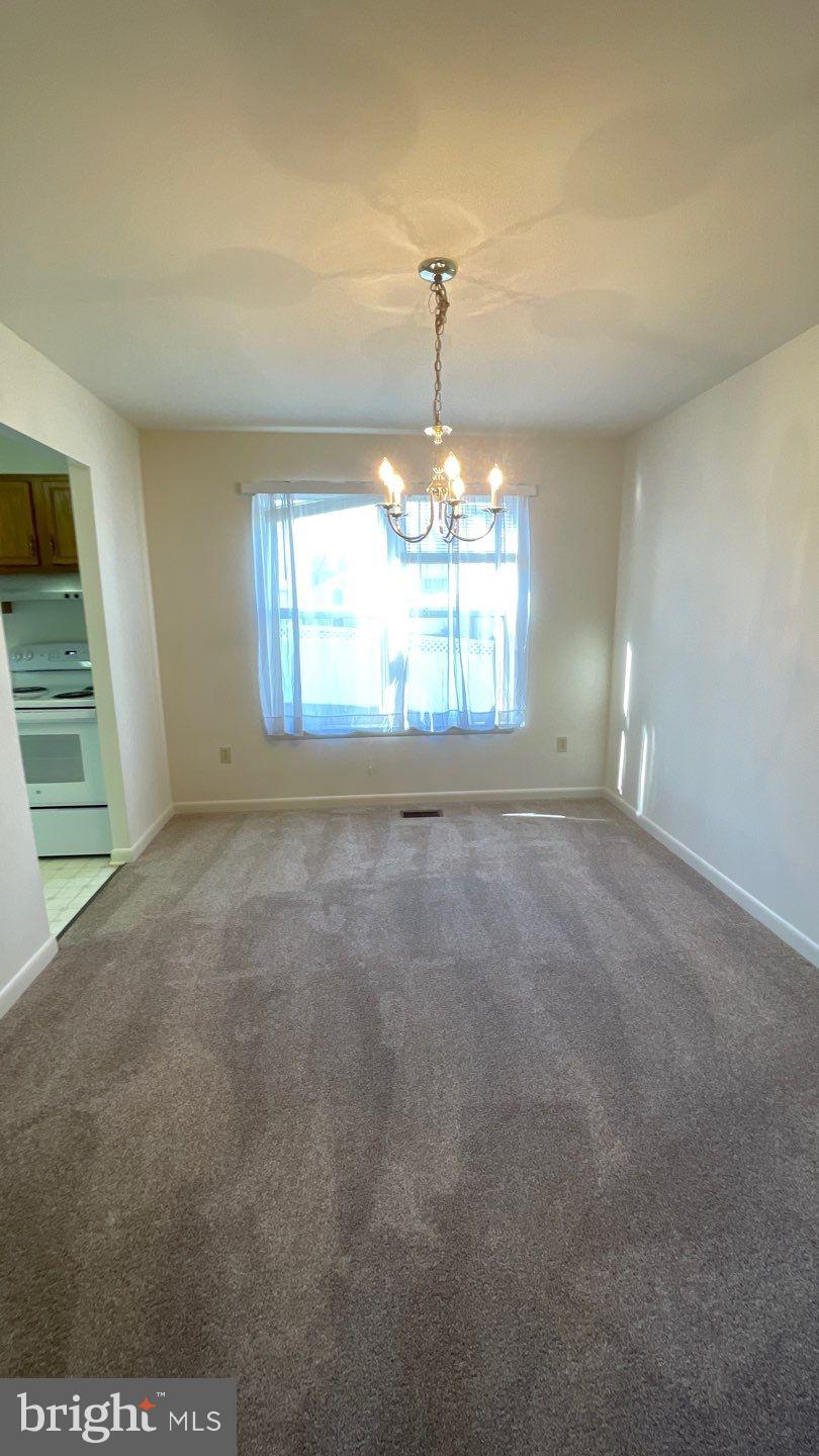 CATONSVILLE - Residential Lease