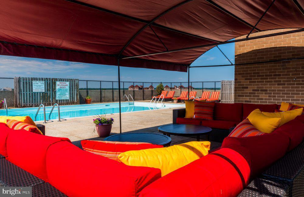 MT AIRY - Residential Lease