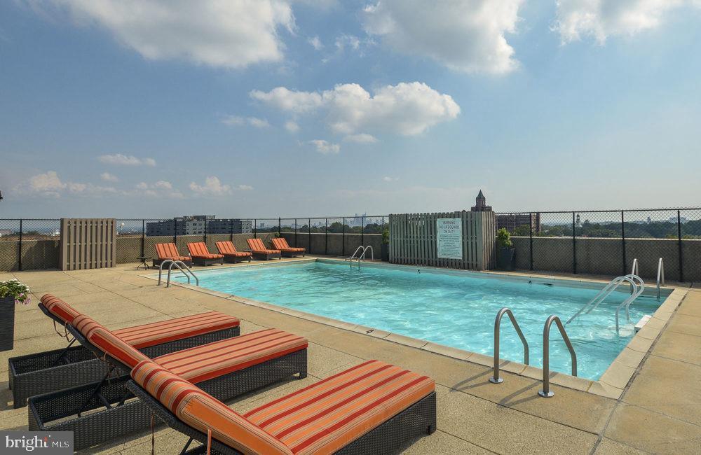 MT AIRY - Residential Lease