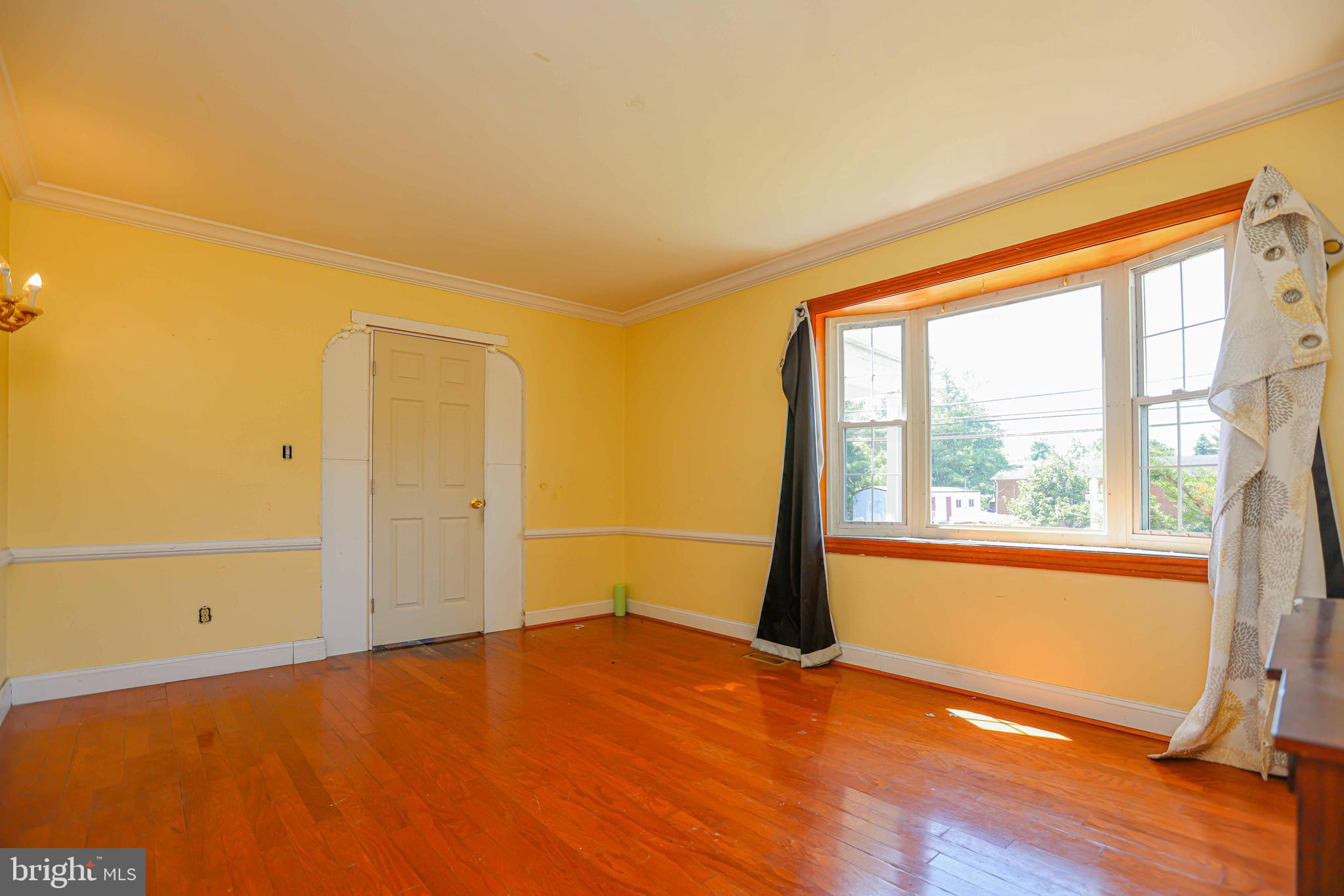 HALETHORPE HEIGHTS - Residential