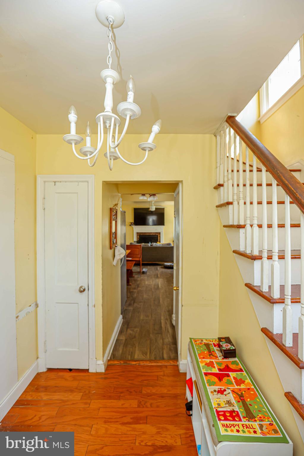 HALETHORPE HEIGHTS - Residential