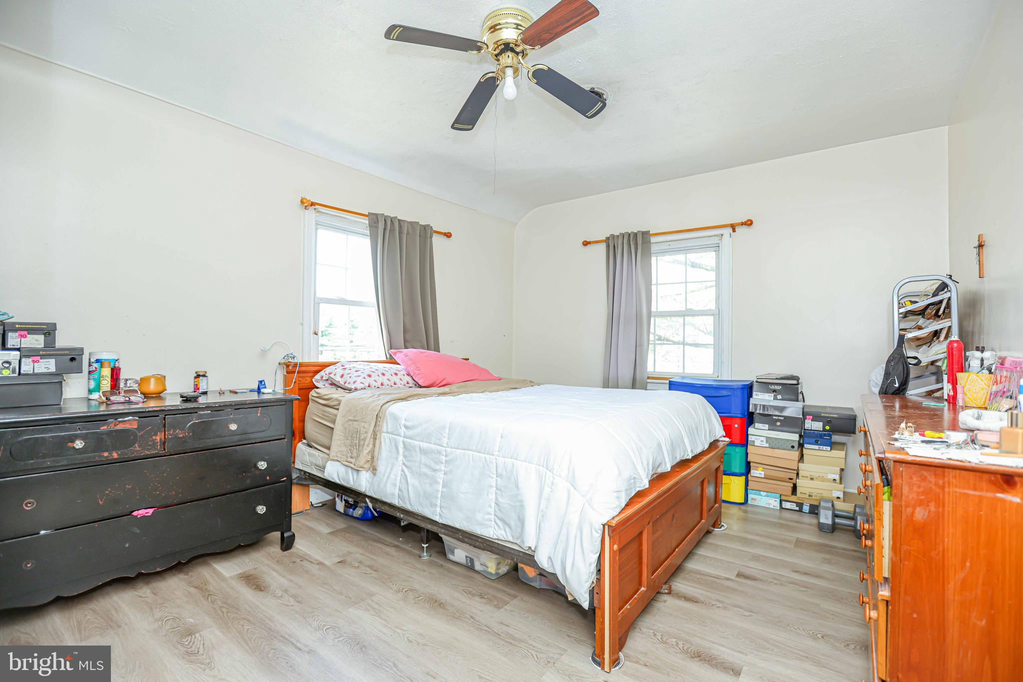 HALETHORPE HEIGHTS - Residential