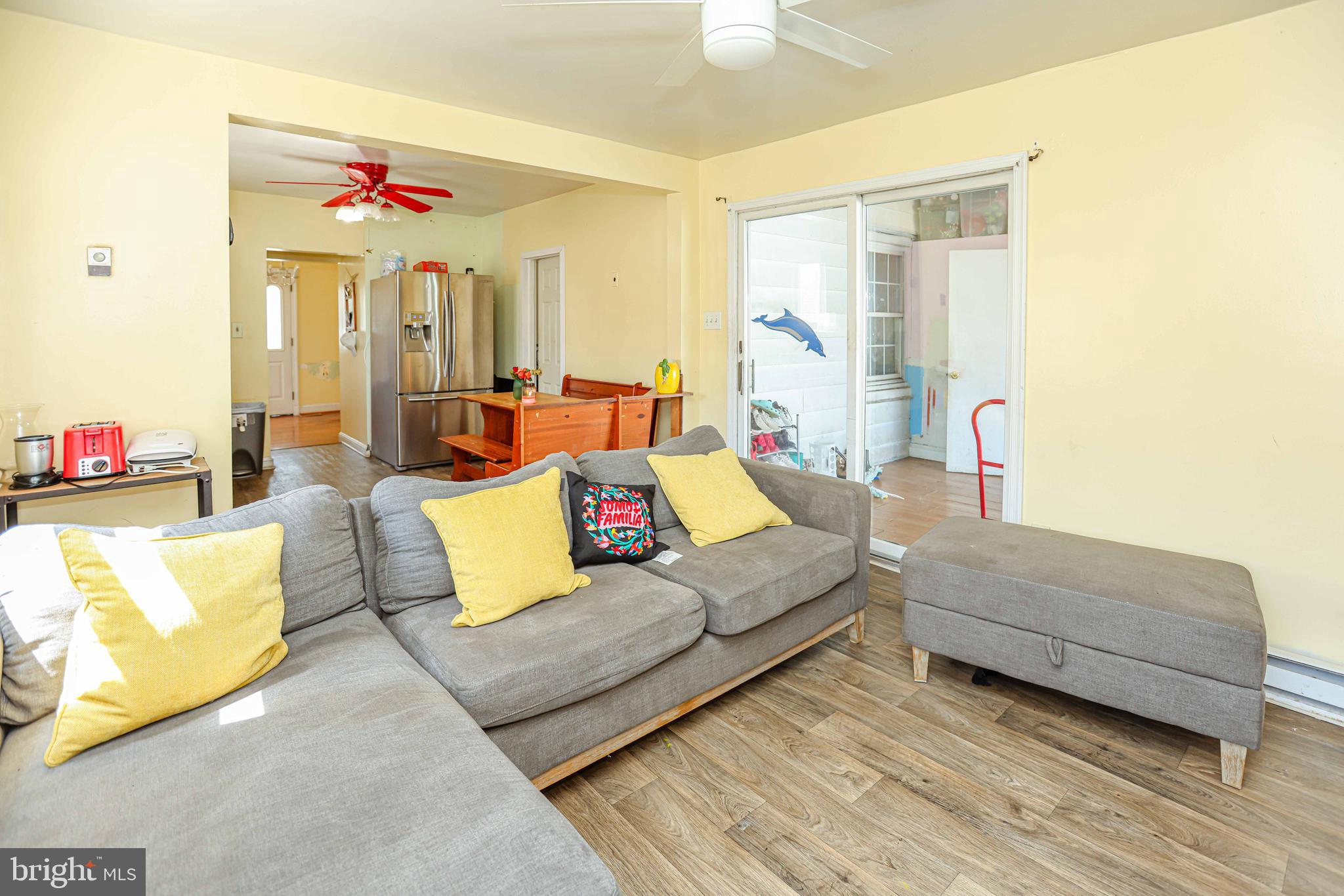 HALETHORPE HEIGHTS - Residential