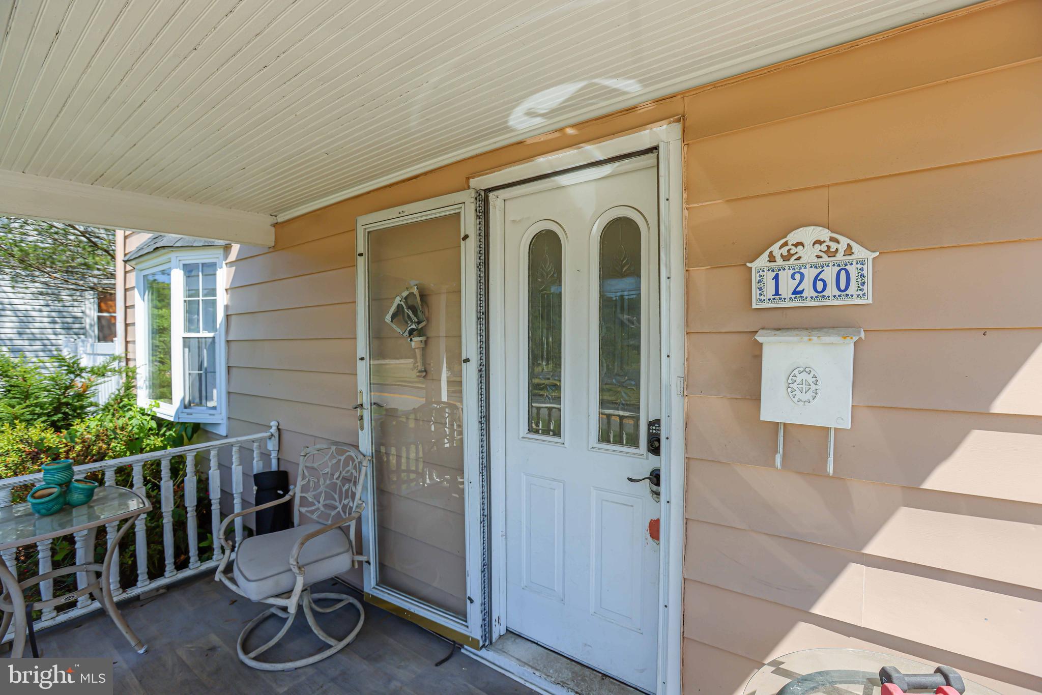 HALETHORPE HEIGHTS - Residential