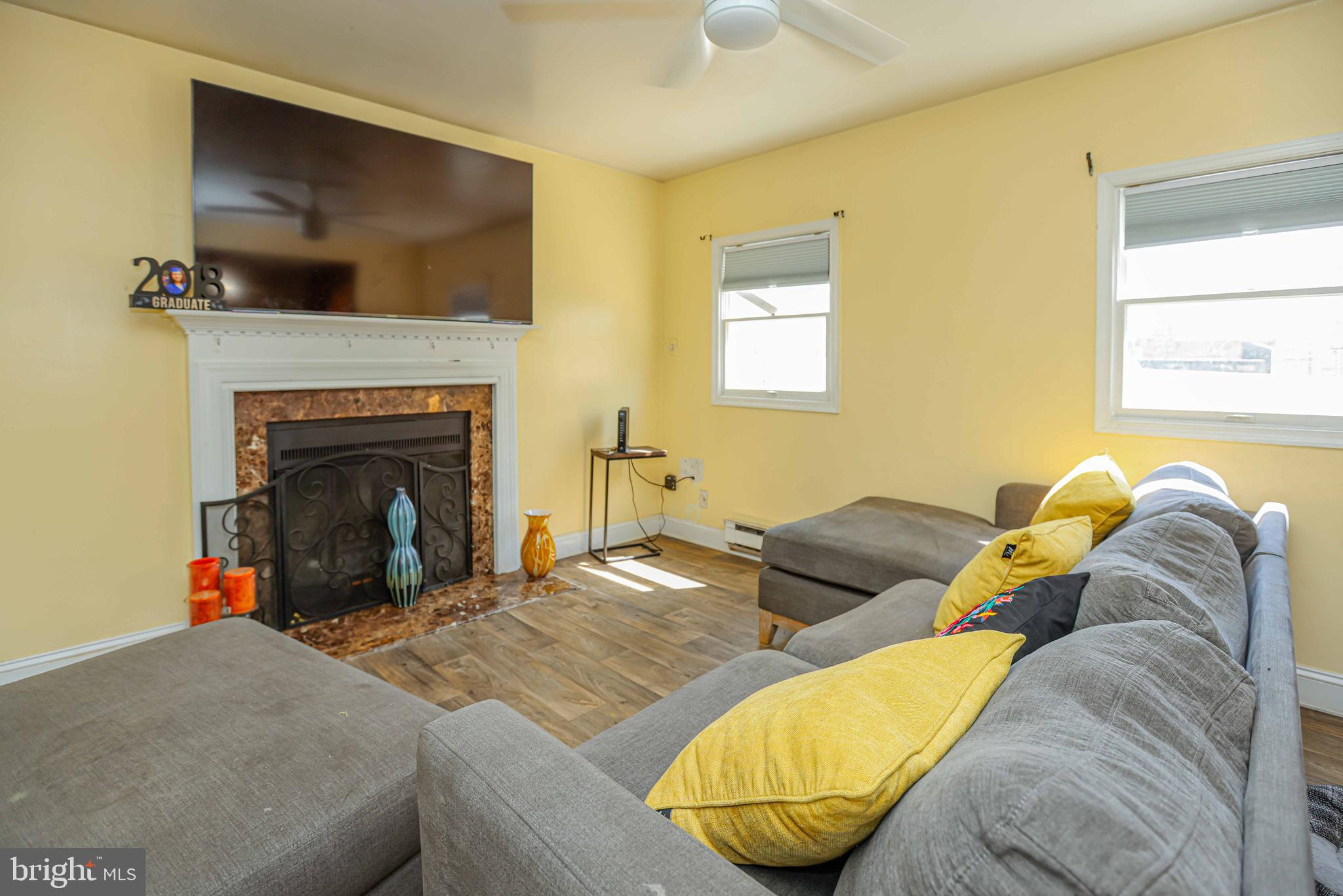 HALETHORPE HEIGHTS - Residential