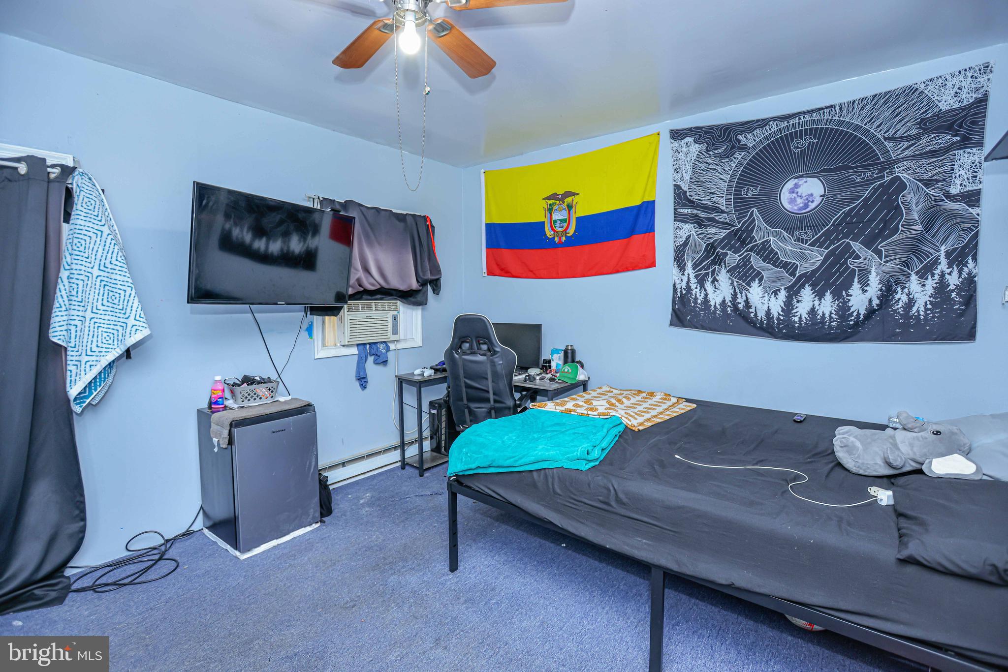 HALETHORPE HEIGHTS - Residential