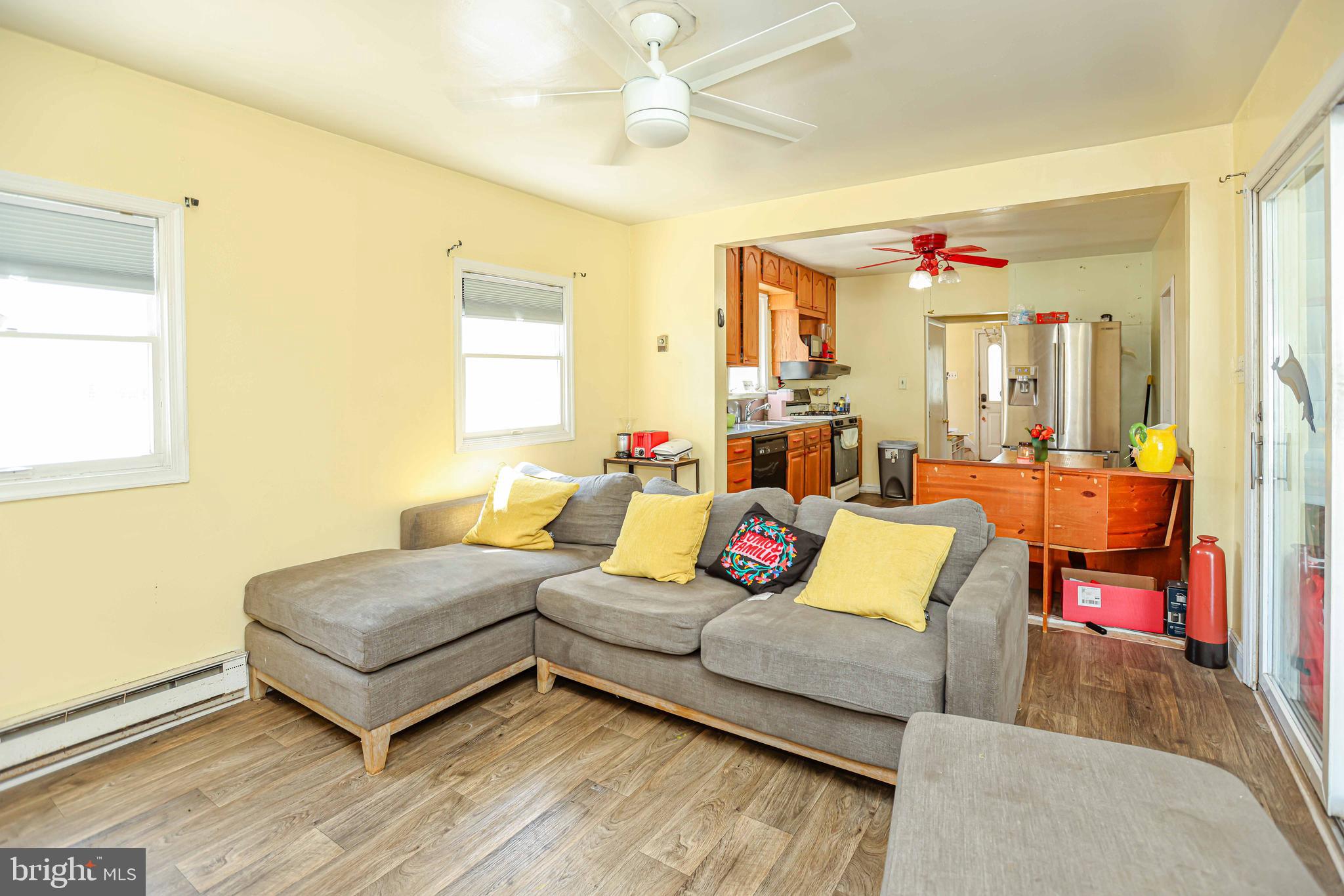 HALETHORPE HEIGHTS - Residential