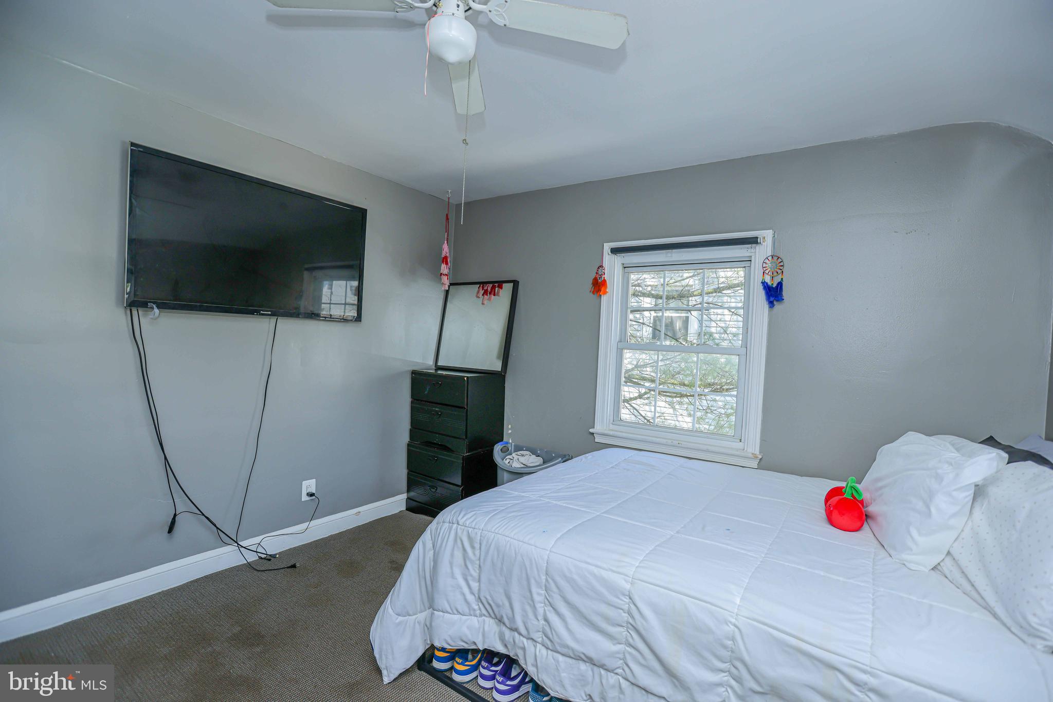 HALETHORPE HEIGHTS - Residential