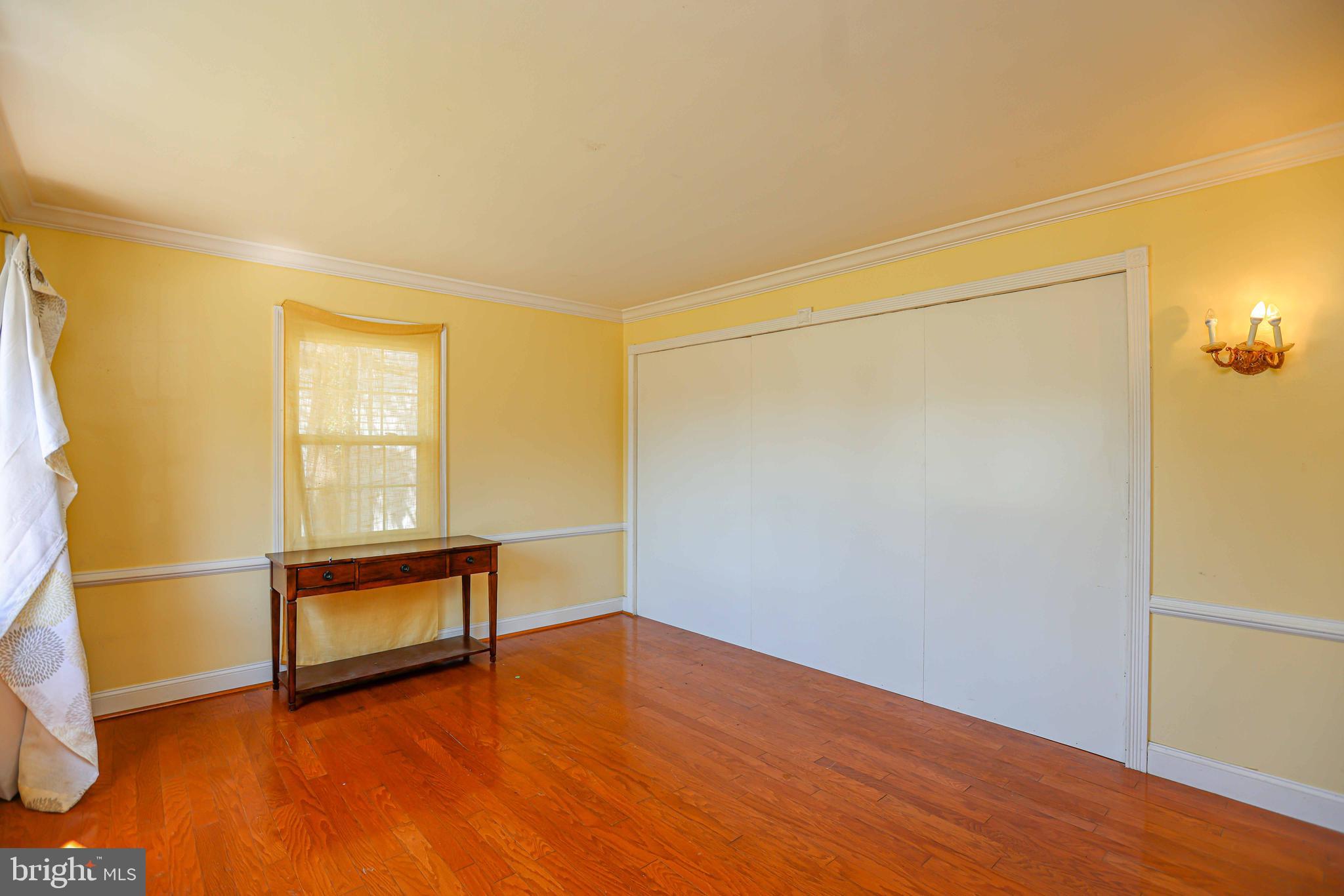 HALETHORPE HEIGHTS - Residential