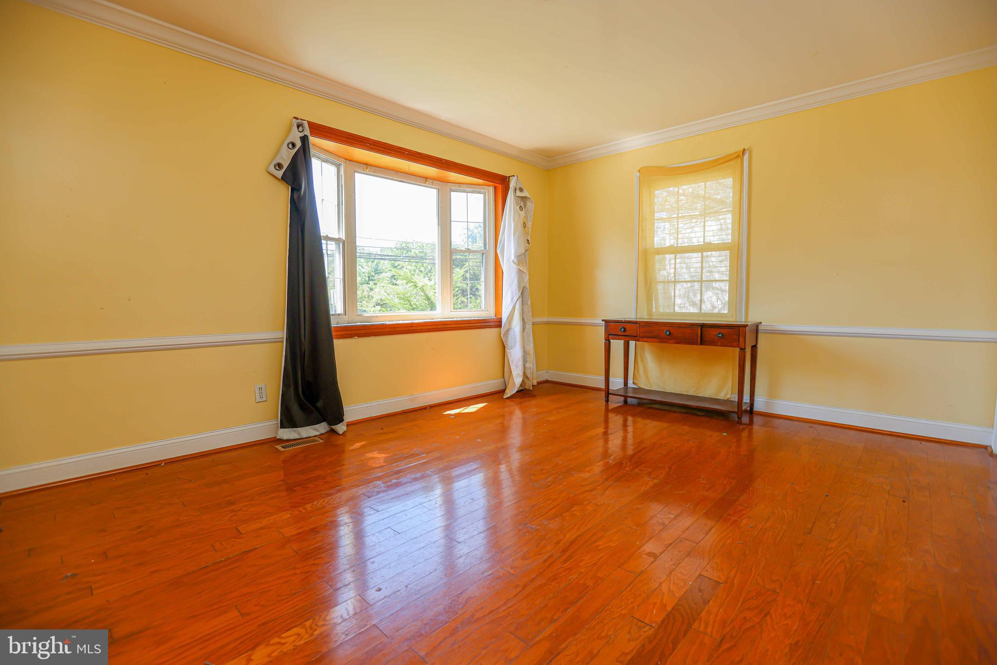 HALETHORPE HEIGHTS - Residential