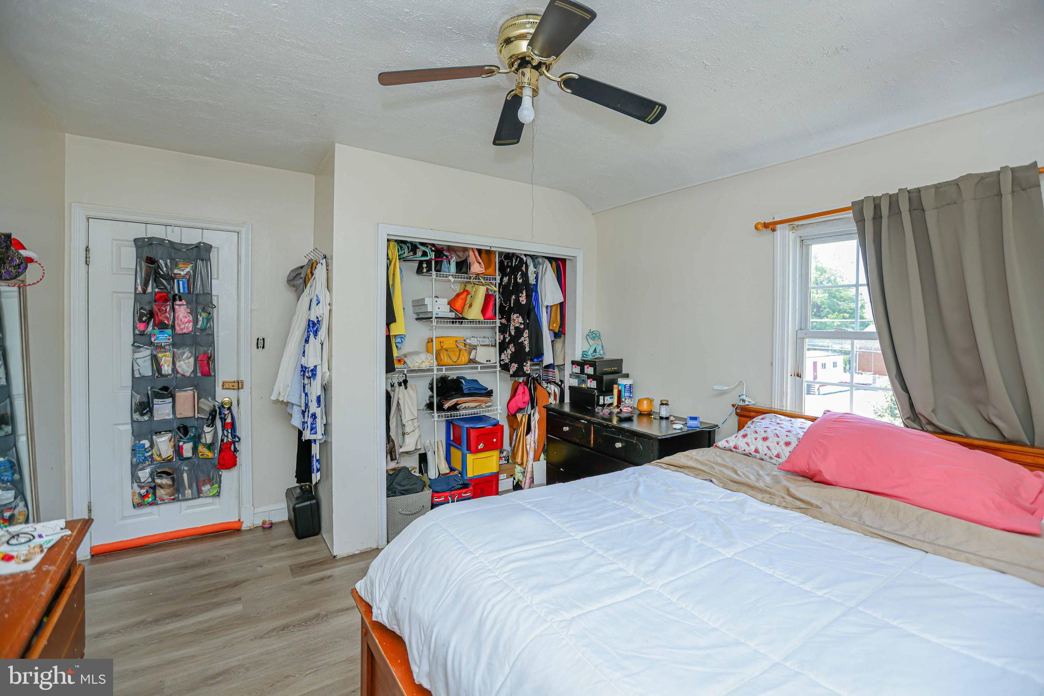 HALETHORPE HEIGHTS - Residential