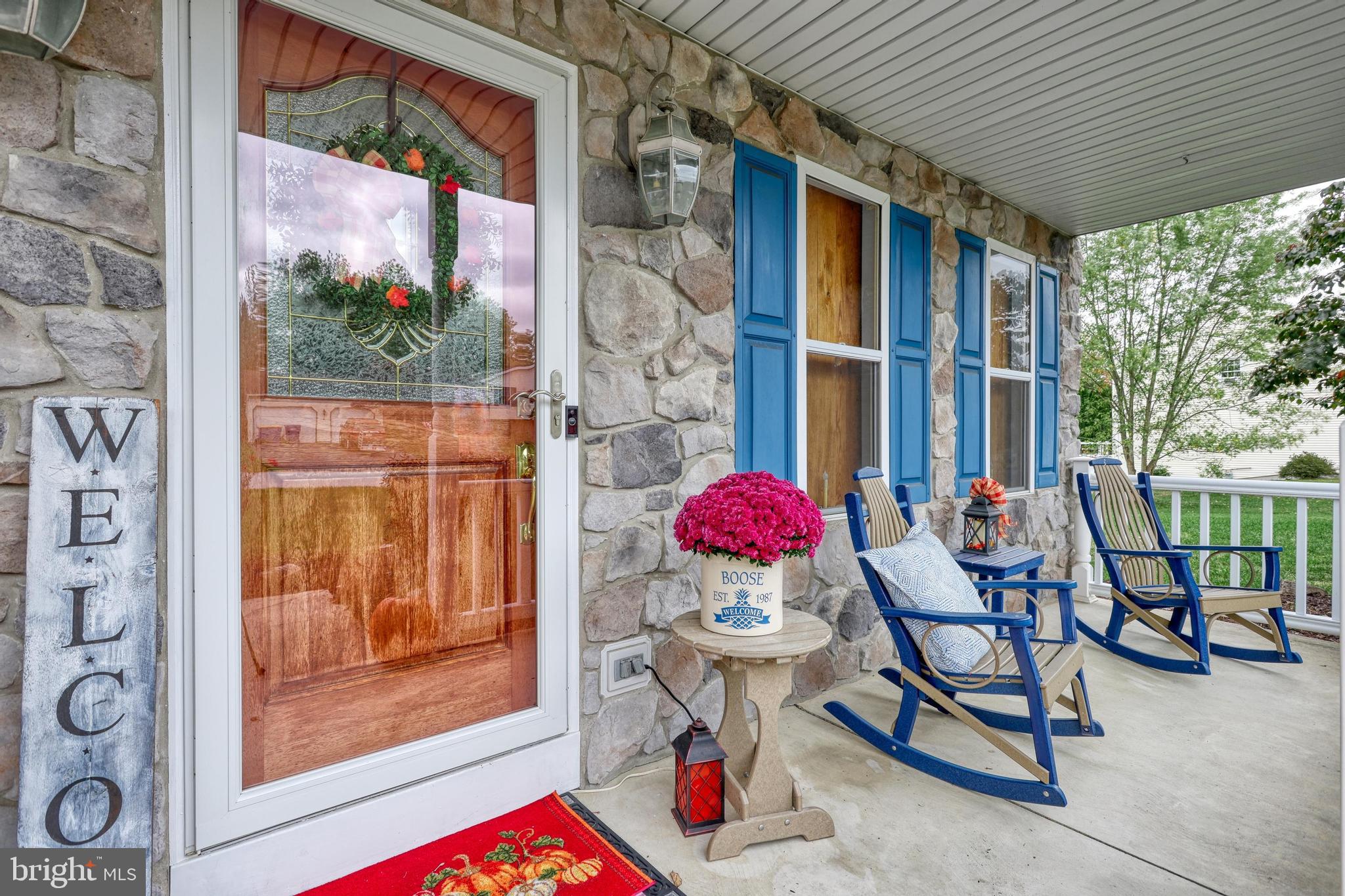 129 FIELDSTONE DRIVE