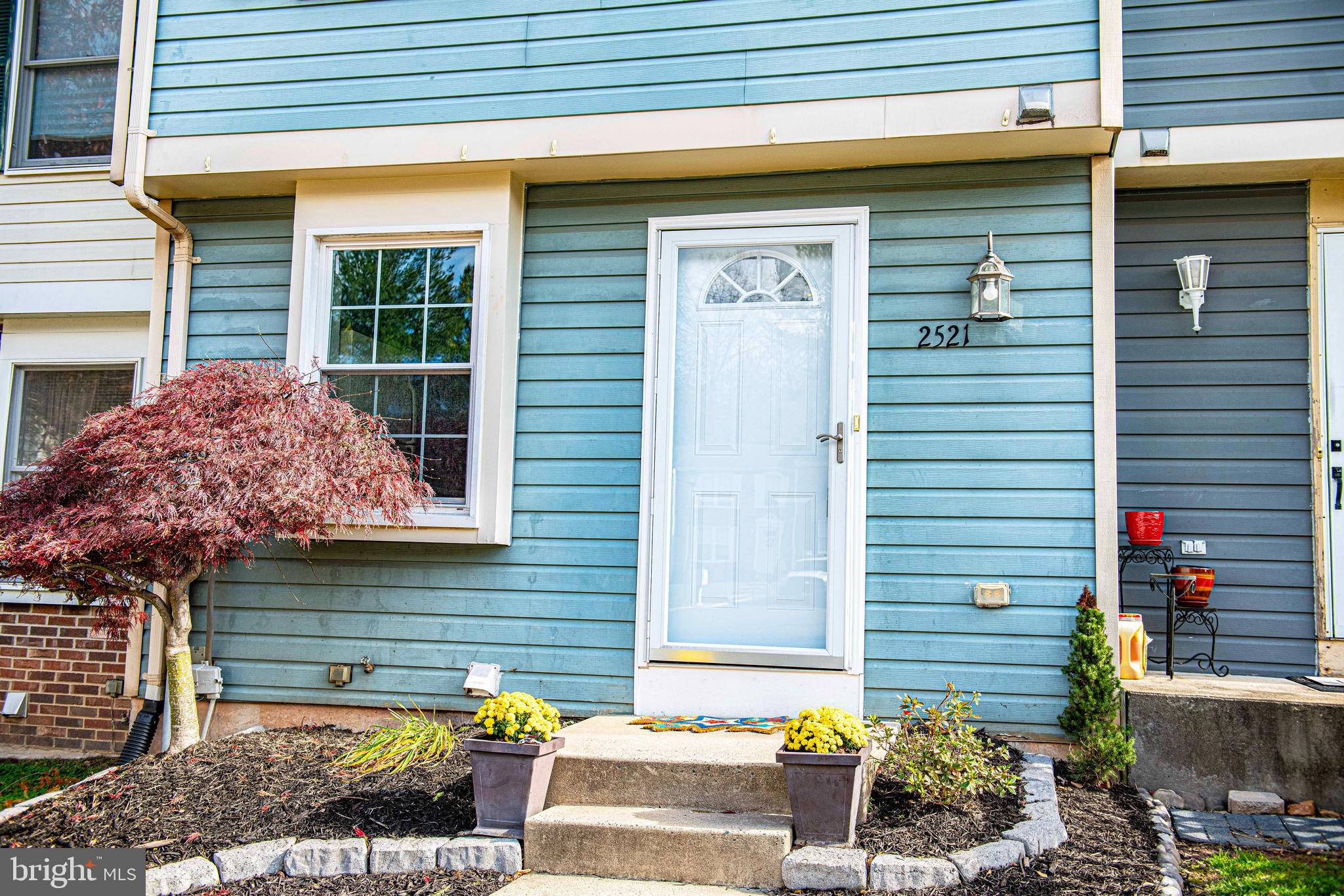 LAUREL VALLEY - Residential