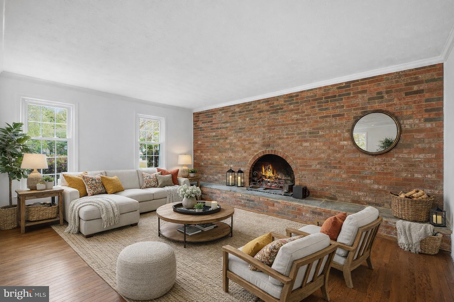 NORBECK ESTATES - Residential