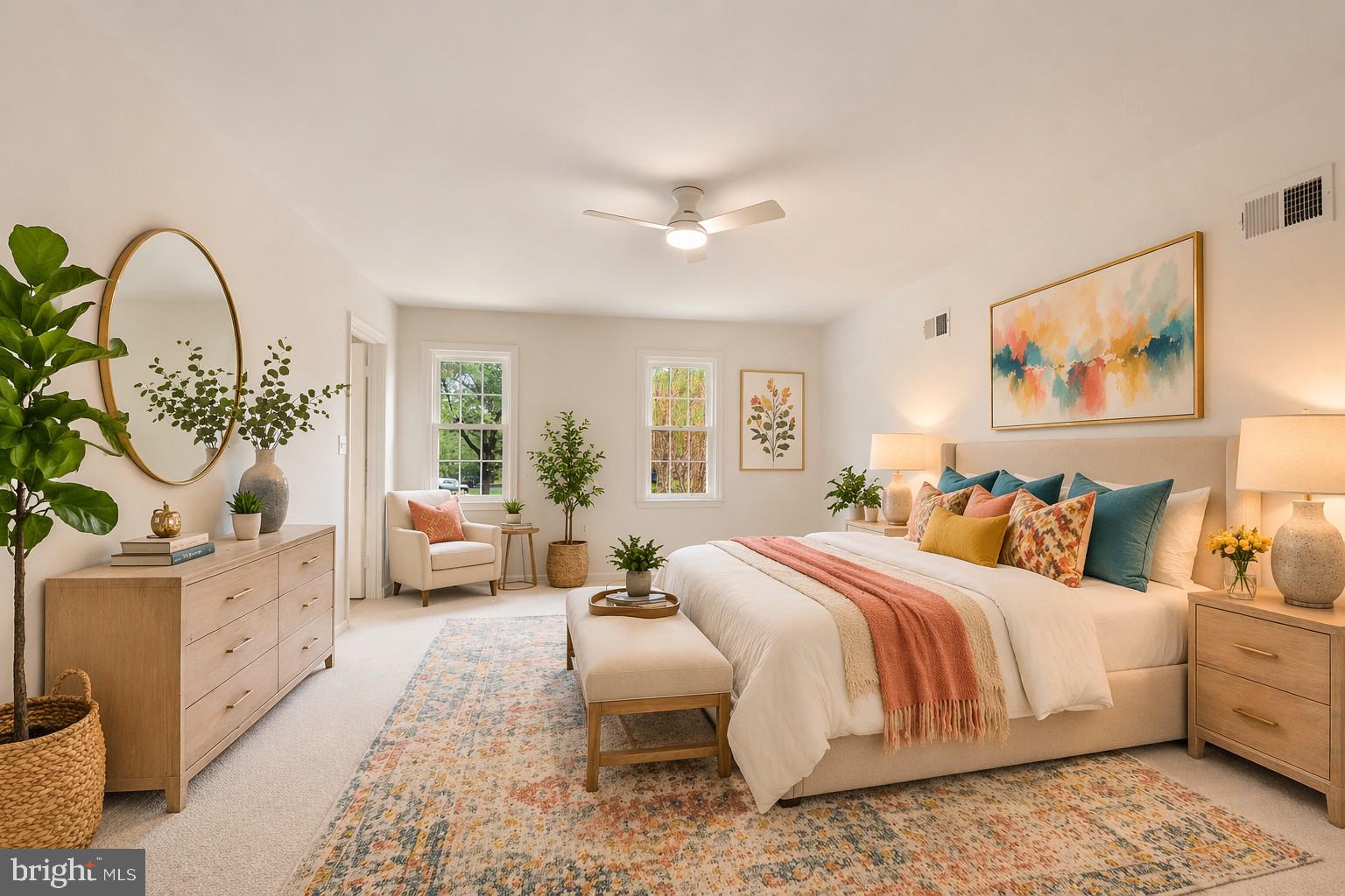 NORBECK ESTATES - Residential