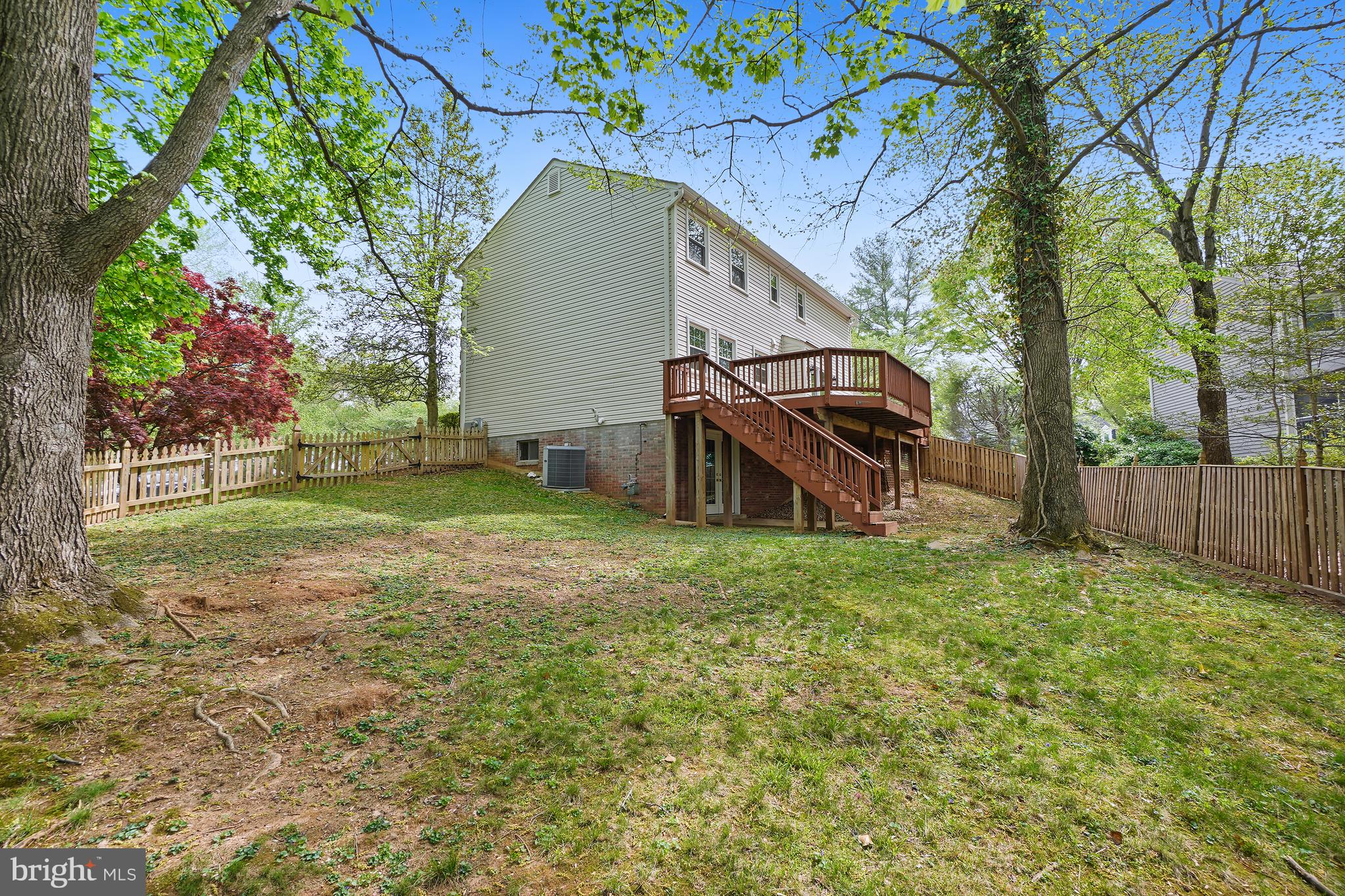 NORBECK ESTATES - Residential