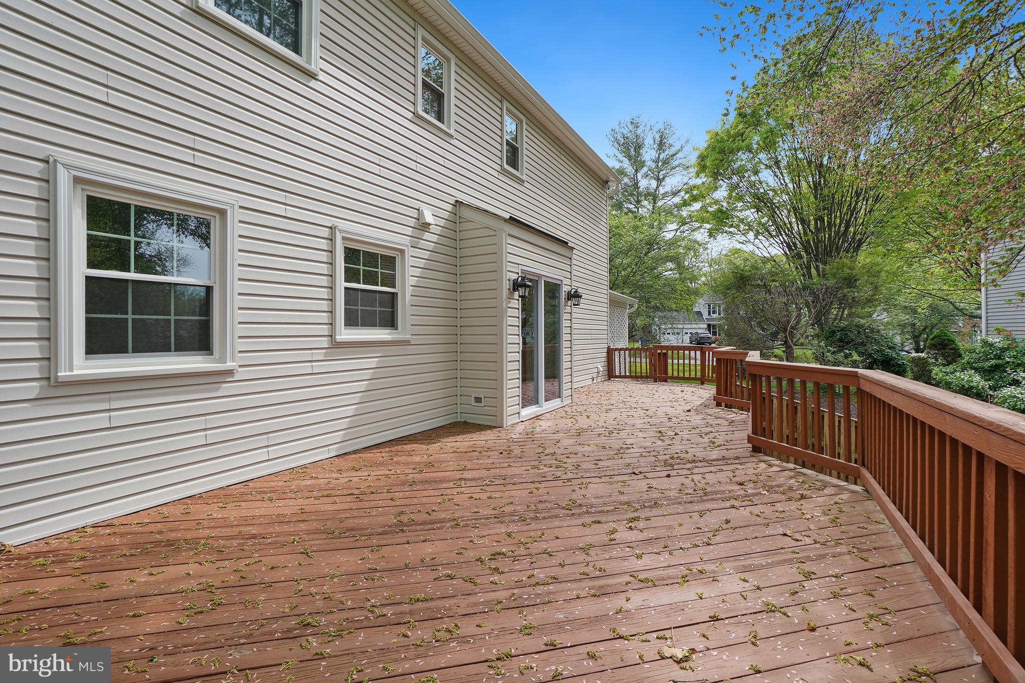 NORBECK ESTATES - Residential