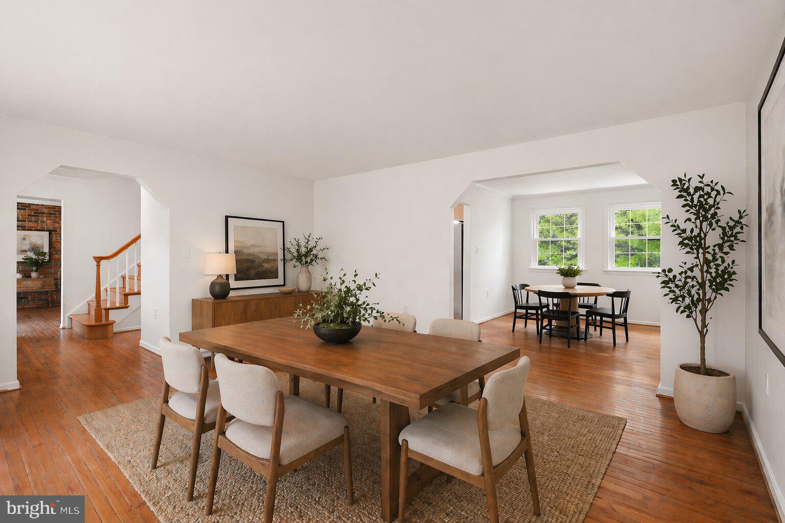NORBECK ESTATES - Residential