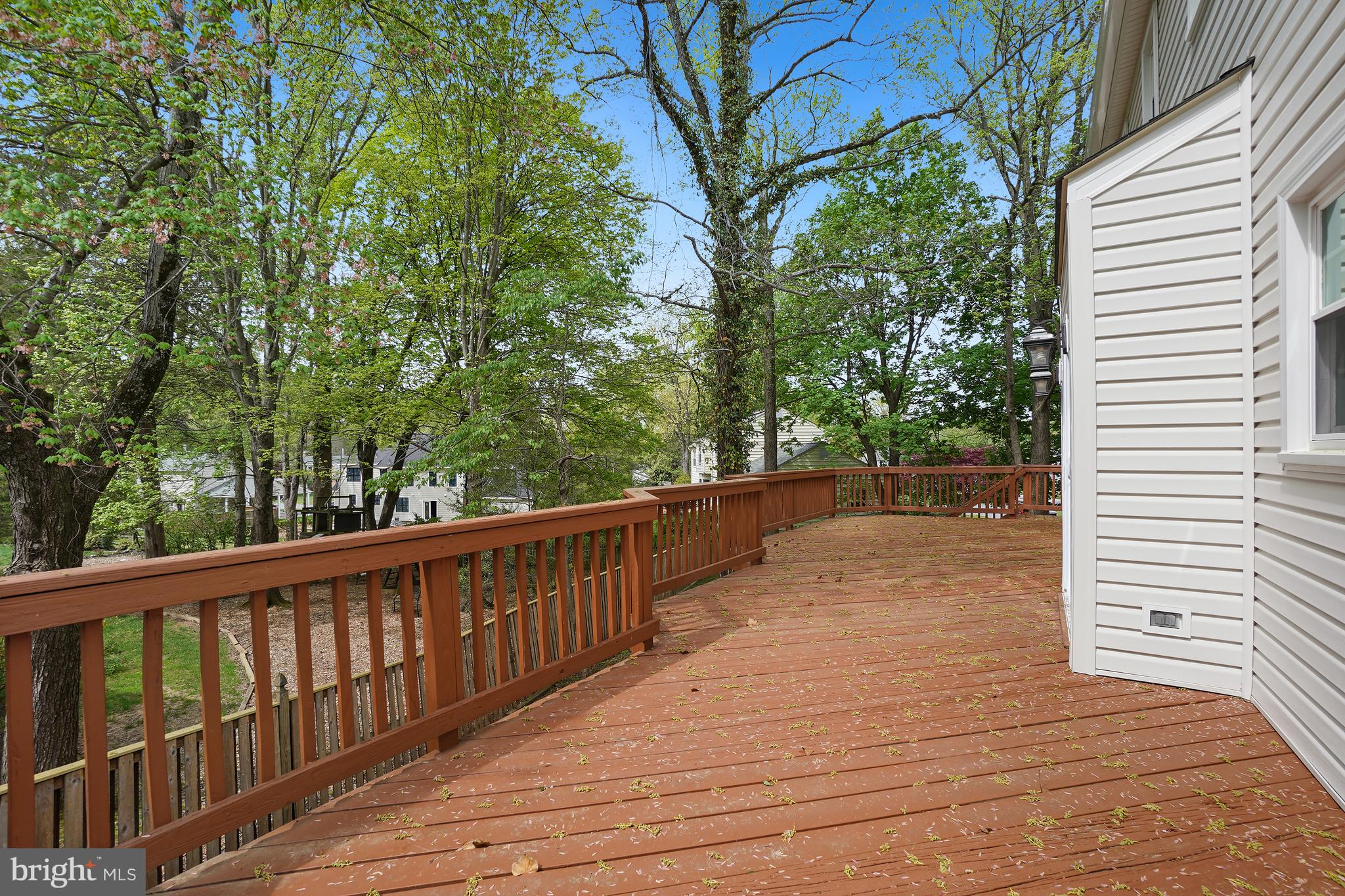 NORBECK ESTATES - Residential