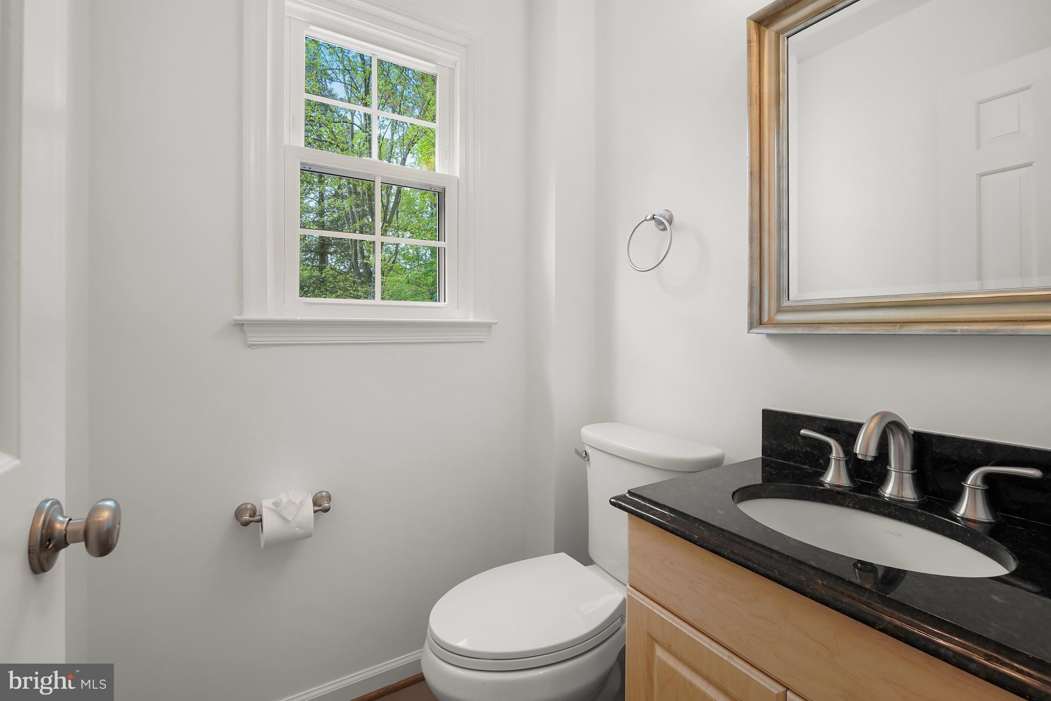 NORBECK ESTATES - Residential