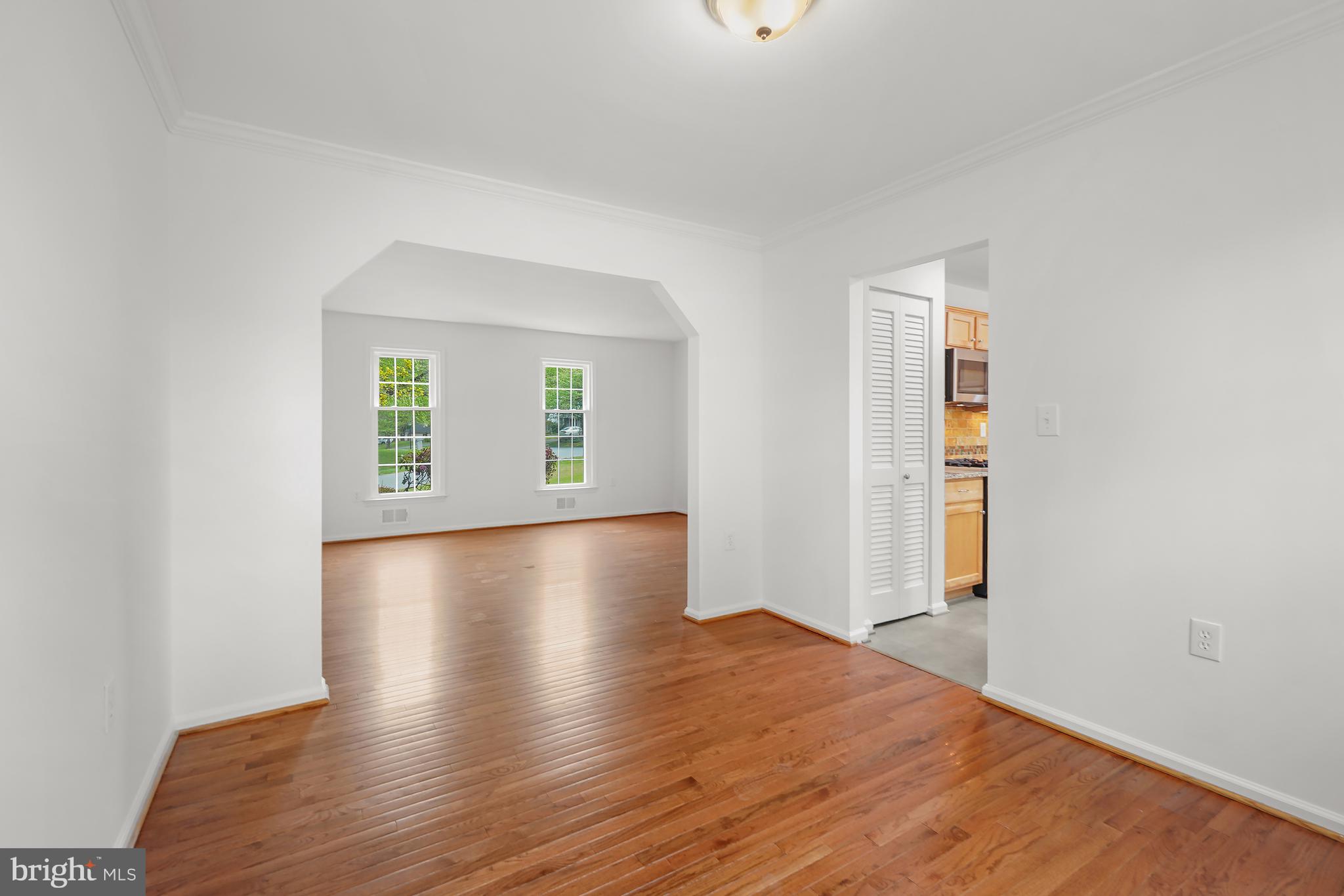 NORBECK ESTATES - Residential