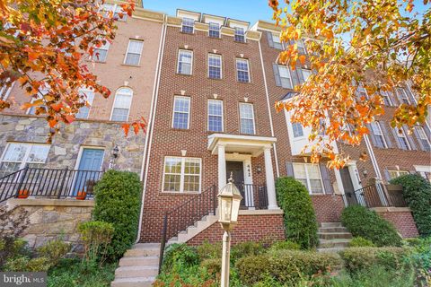 442 WHETSTONE GLEN STREET GAITHERSBURG MD 20877