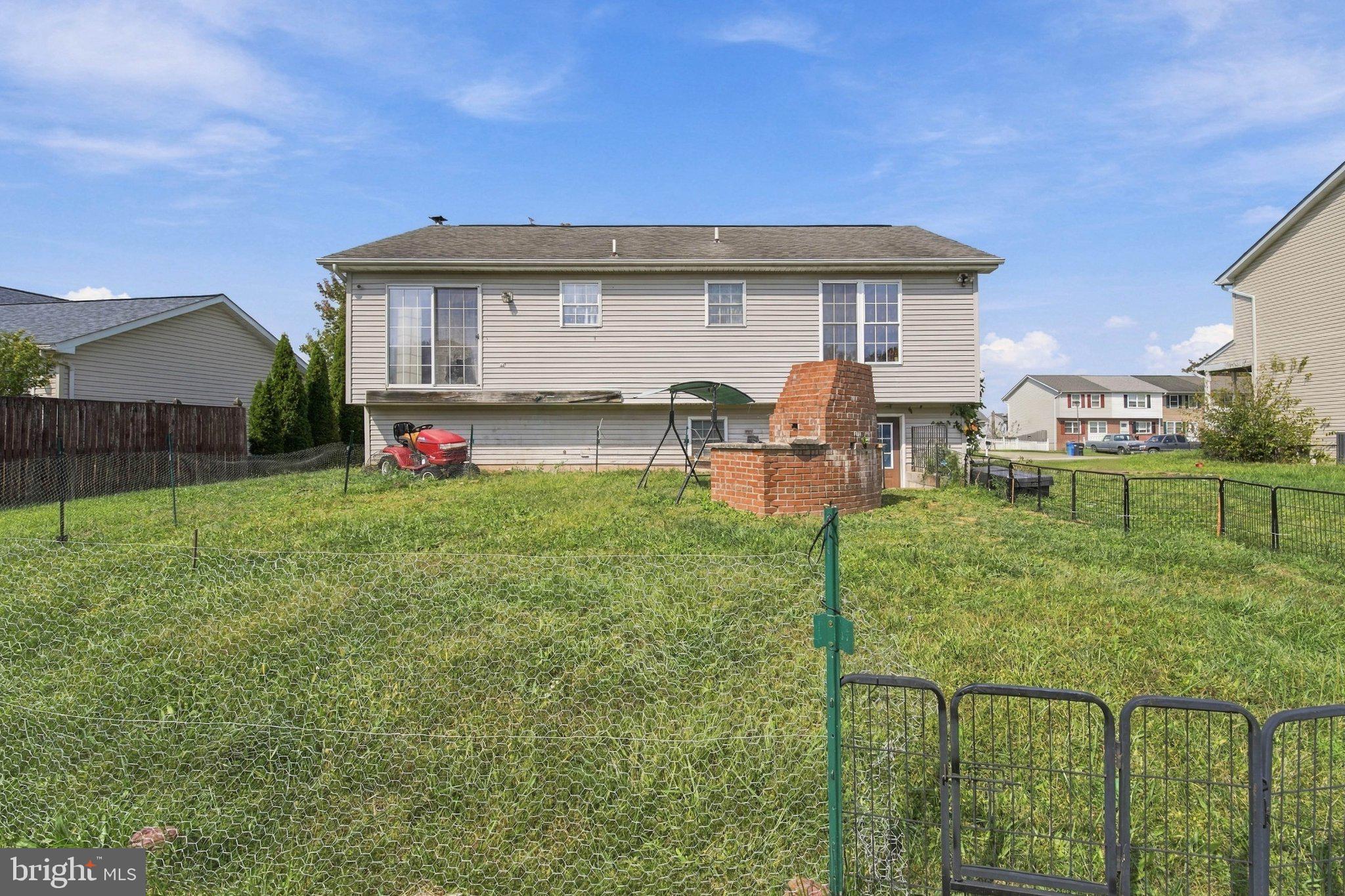 163 GRAND DRIVE