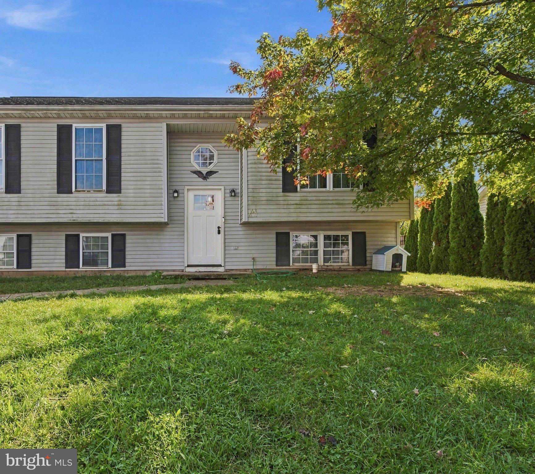 163 GRAND DRIVE