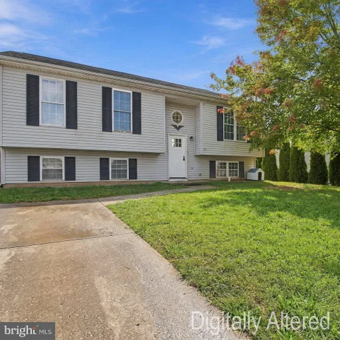 163 Grand Drive, Taneytown, MD 21787 - #: MDCR2038220