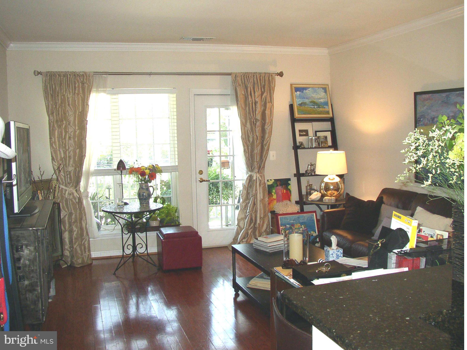 PALAZZO AT PARK CENTER - Residential