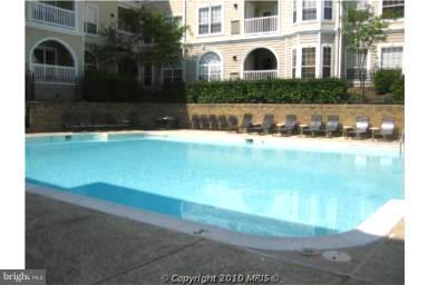 PALAZZO AT PARK CENTER - Residential