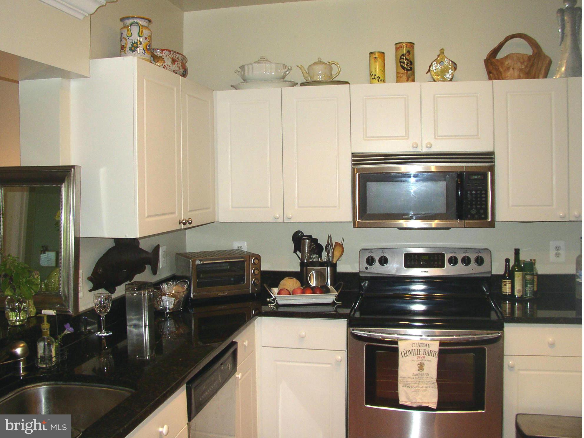 PALAZZO AT PARK CENTER - Residential