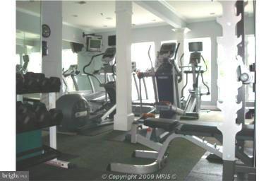 PALAZZO AT PARK CENTER - Residential