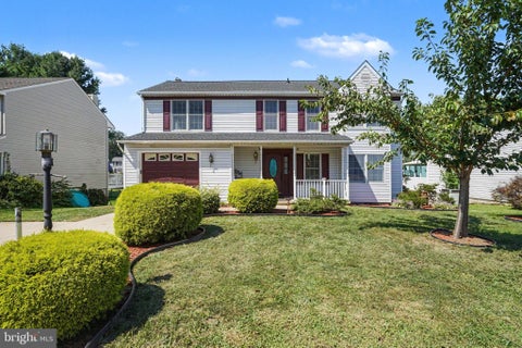 Homes For Rent - 326 Hunters Run Drive<br/> Harford County, BEL AIR, MD 21015