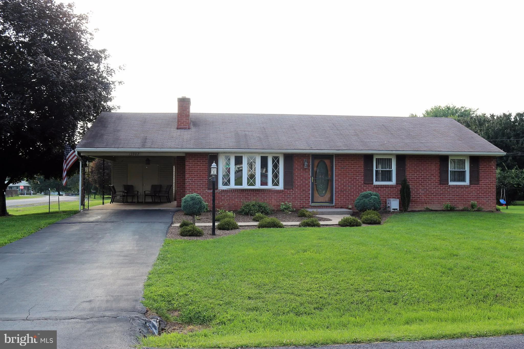 Additional image 2 of 13902 Green Mountain Drive, Maugansville, MD 21767