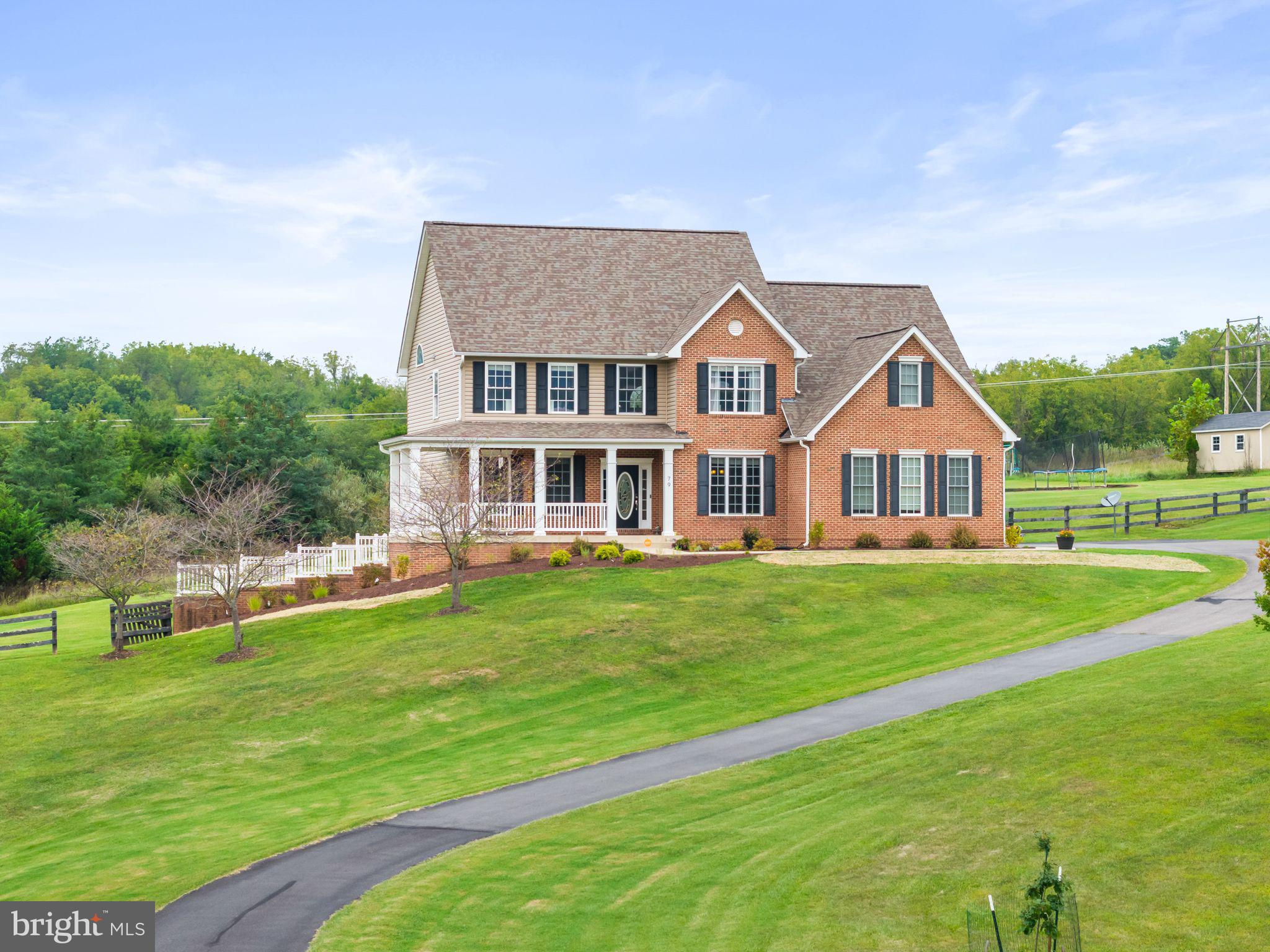 79 FALCON RIDGE DRIVE