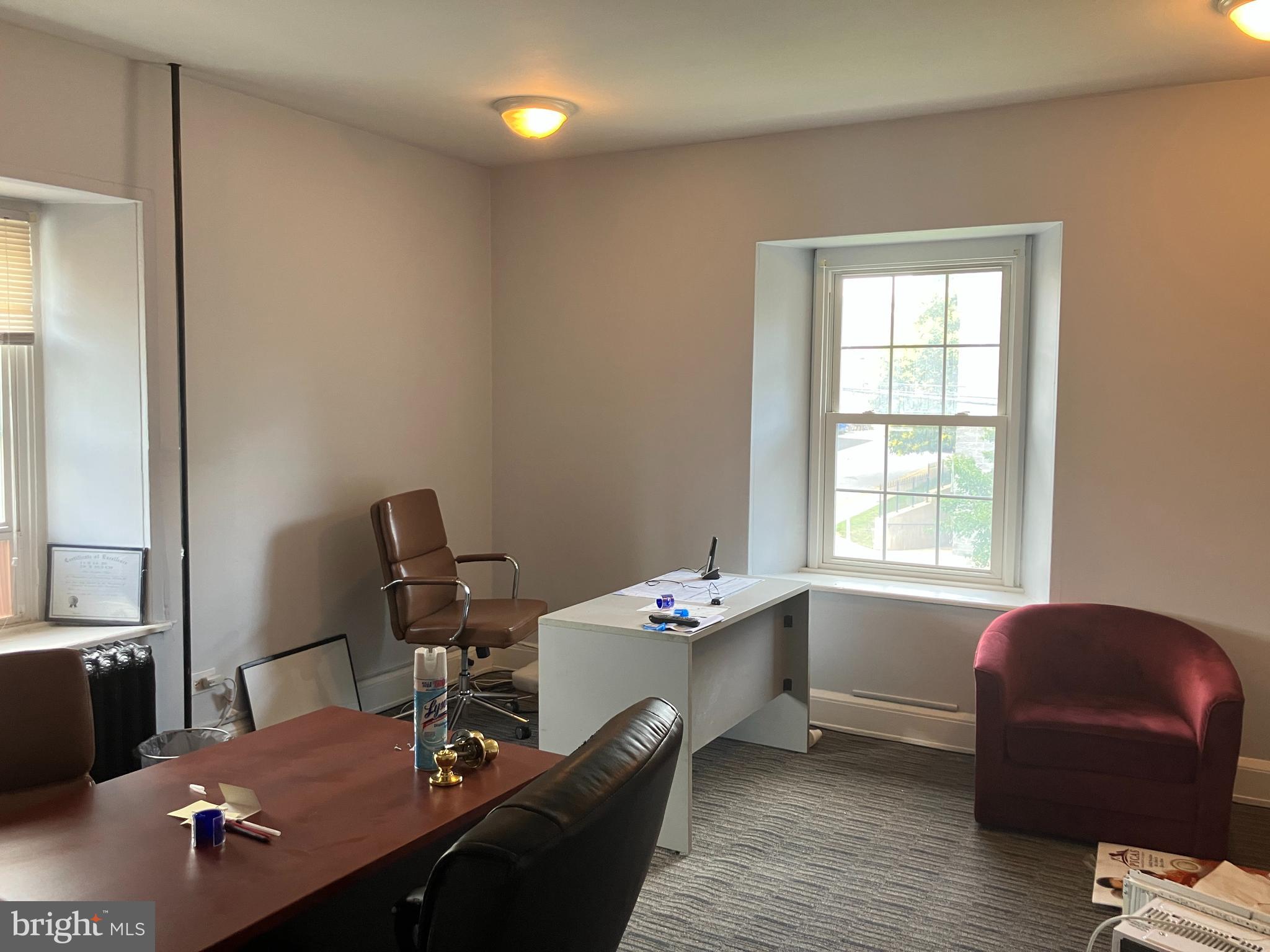 WEST CHESTER - Commercial Lease