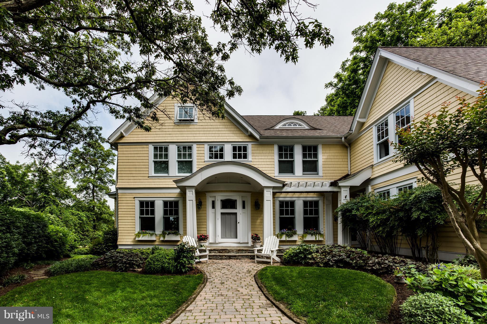 ULMSTEAD ESTATES - Residential